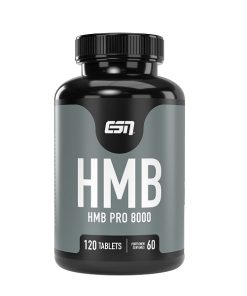 اچ ام بی پرو 8000 ای اس ان ESN HMB PRO 8000