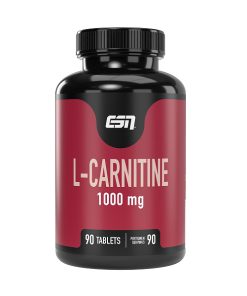 ال کارنیتین ای اس ان ESN L-CARNITINE 1000mg