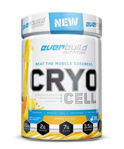 کریوسل اوربیلد Everbuild Cryo Cell