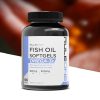روغن ماهی رول وان R1 FISH OIL 7 روغن ماهی رول وان R1 FISH OIL