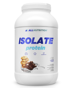 ایزوله پروتئین وی آل نوتریشن ALLNUTRITION Isolate Protein