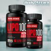 چربی سوزی لیپو 100 بادی اتک BODY ATTACK LIPO 100 8 چربی سوزی لیپو 100 بادی اتک BODY ATTACK LIPO 100