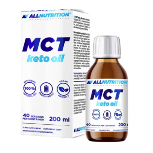 روغن کتو ام سی تی آل نوتریشن ALLNUTRITION MCT KETO OIL 1 روغن کتو ام سی تی آل نوتریشن ALLNUTRITION MCT KETO OIL