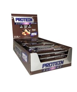 پروتئین بار سوپریم ماسل استیشن Muscle Station Supreme