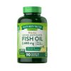 روغن ماهی نیچرز تریث  Nature's Truth Fish Oil