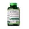 روغن ماهی نیچرز تریث 90عددی Nature's Truth Fish Oil 6 روغن ماهی نیچرز تریث Nature's Truth Fish Oil