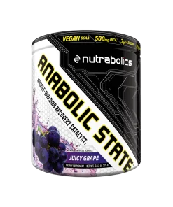 آنابولیک استیت ناترابولیک NUTRABOLICS ANABOLIC STATE