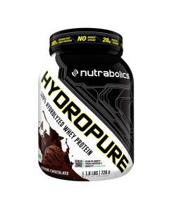 هیدروپیور ناترابولیک NUTRABOLICS HYDROPURE