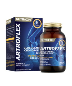محافظت کننده مفاصل آرتروفلکس نوتراکسین  Nutraxin Artroflex