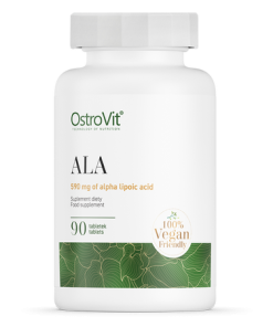 ای ال ای استرویت  OstroVit ALA