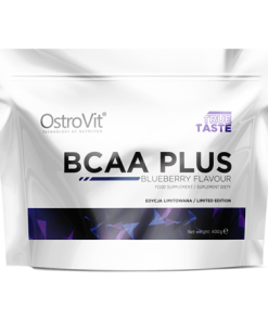 بی سی ای ای پلاس استرویت  OstroVit BCAA PLUS