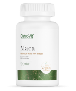 ماکا استرویت  OstroVit Maca