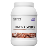 مکمل جو و وی استرویت  OstroVit OATS & WHEY