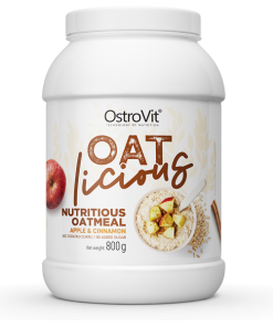 فرنی جو دو سر استرویت OstroVit OATlicious