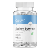 سدیم بوتیرات استرویت  OstroVit Sodium Butyrate