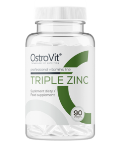 تریپل زینک استرویت  OstroVit Triple Zinc