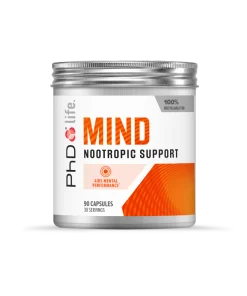 لایف مایند نوتروپیک پی اچ دی PHD Nutrition Life Mind Nootropic