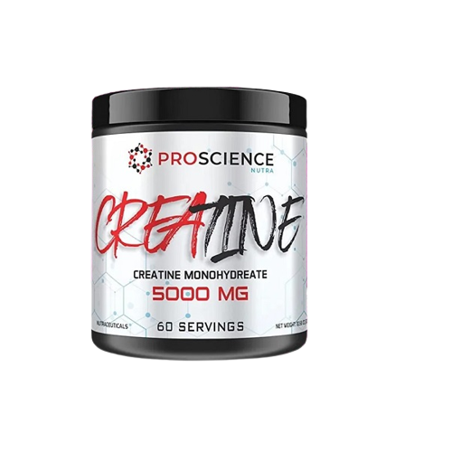 کراتین مونوهیدرات پروساینس ProScience Creatine Monohydrate 1 کراتین مونوهیدرات پروساینس ProScience Creatine Monohydrate