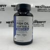 روغن ماهی رول وان R1 FISH OIL 8 روغن ماهی رول وان R1 FISH OIL