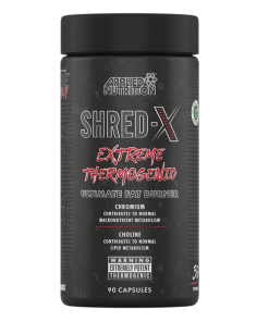 ترموژنیک شرد ایکس اکستریم اپلاید SHRED X EXTREME THERMOGENIC