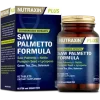 ساوپالمتو فورمولا نوتراکسین Nutraxin Saw Plametto Formula