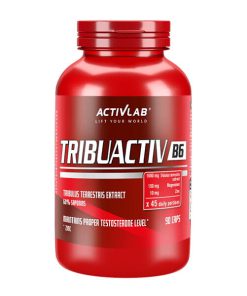 تریبیو اکتیو ب 6 اکتیولب ActiveLab Tribuactiv B6