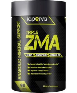 تریپل زد ام ای لاپروا Laperva Triple ZMA