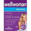 مولتی ویتامین ول ومن ویتابیوتیکس Vitabiotics Wellwoman
