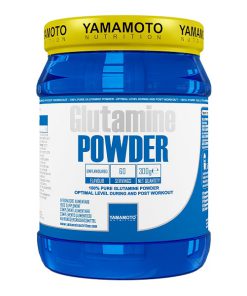پودر گلوتامین یاماموتو YAMAMOTO Glutamine