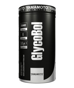 دکسترین کلاستر گلیکوبول یاماموتو YAMAMOTO GlycoBol Cluster Dextrin