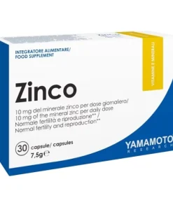 زینکو یاماموتو YAMAMOTO Zinco