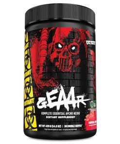 ای ای ای موتانت Mutant GEEAR