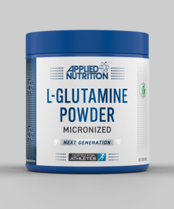 پودر گلوتامین اپلاید 250 گرمی APPLIED GLUTAMINE