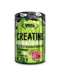 کراتین رئال فارما REAL PHARM CREATINE