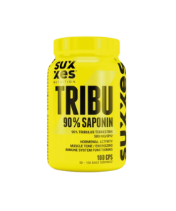 تریبولوس ترستریس ساکس Suxxes TRIBU 90 % SAPONIN