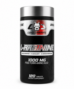 ال آرژنین کور چمپس CORE CHAMPS L-Arginine