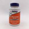 ال-تیروزین ناو NOW L-Tyrosine
