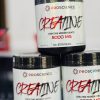 کراتین مونوهیدرات پروساینس ProScience Creatine Monohydrate 7 کراتین مونوهیدرات پروساینس ProScience Creatine Monohydrate