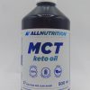 روغن کتو ام سی تی آل نوتریشن ALLNUTRITION MCT KETO OIL 4 روغن کتو ام سی تی آل نوتریشن ALLNUTRITION MCT KETO OIL