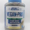 پروتئین وی گیاهی نوتریشن اپلاید Applied Nutrition Vegan Pro 5 پروتئین وی گیاهی نوتریشن اپلاید Applied Nutrition Vegan Pro
