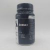 کپسول امگا 3 مکس تیتانیوم 90 عددی MAX TITANIUM Omega 3