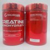 کراتین گالوانیز GALVANIZE CREATINE MONOHYDRATE 3 کراتین گالوانیز GALVANIZE CREATINE MONOHYDRATE