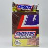 پروتئین بار های اسنیکرز  Snickers Hi Protein Bar با 22 گرم پروتئین