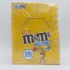 پروتئین بار های ام اند ام  M&M Hi Protein bar