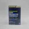 ساوپالمتو فورمولا نوتراکسین Nutraxin Saw Plametto Formula 4 ساوپالمتو فورمولا نوتراکسین Nutraxin Saw Plametto Formula