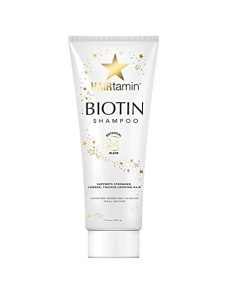 شامپو بیوتین هیرتامین HAIRtamin Biotin