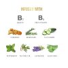 شامپو بیوتین هیرتامین HAIRtamin Biotin 8 شامپو بیوتین هیرتامین HAIRtamin Biotin