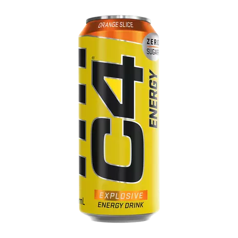نوشیدنی انرژی زا و گازدار Frozen Bombsicle C4 Energy 6 نوشیدنی انرژی زا و گازدار Frozen Bombsicle C4 Energy