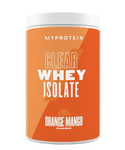 کلیر وی ایزوله مای پروتئین  MYPROTEIN Clear Whey Isolate