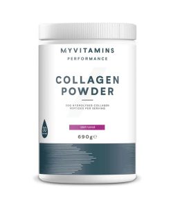 کلاژن مای ویتامینز Myvitamins Collagen Powder